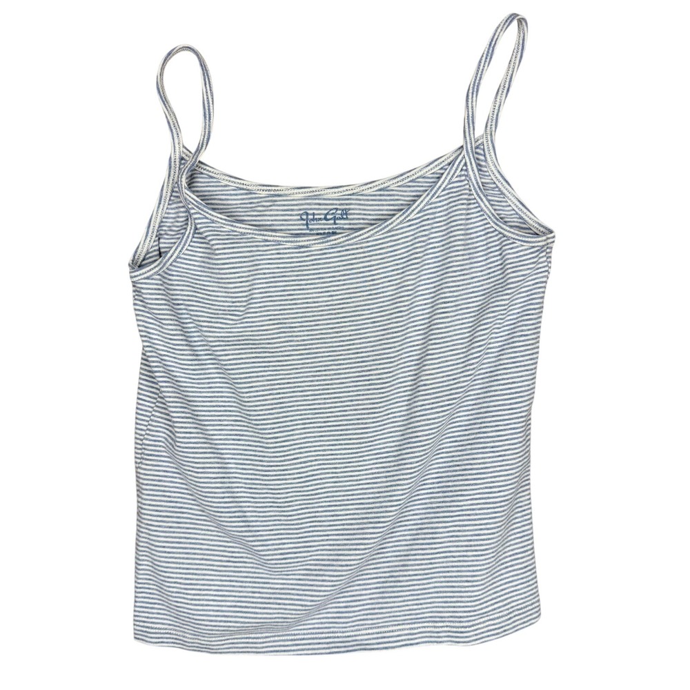 Brandy Melville John Galt Striped Camisole Top